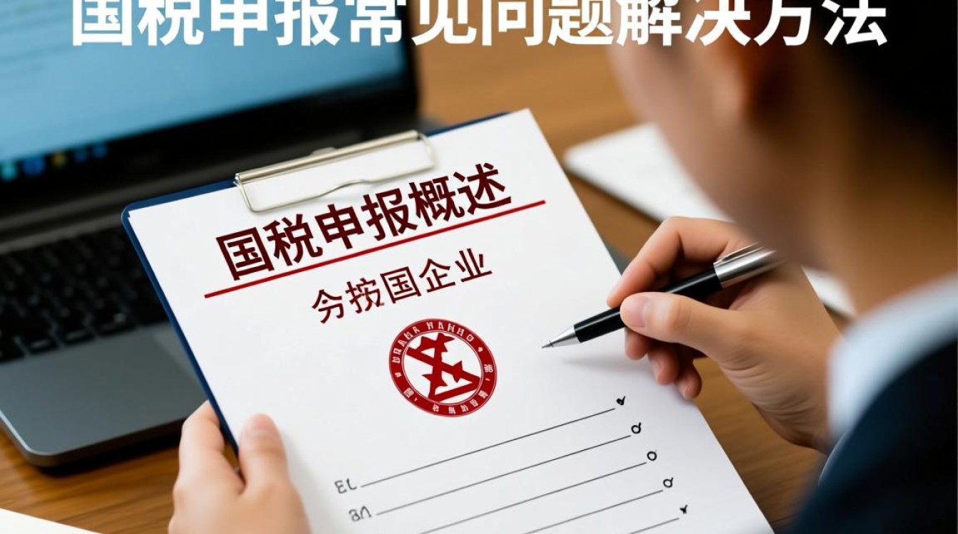 国税申报时报错怎么办？常见错误解析及解决方法大揭秘！-图3