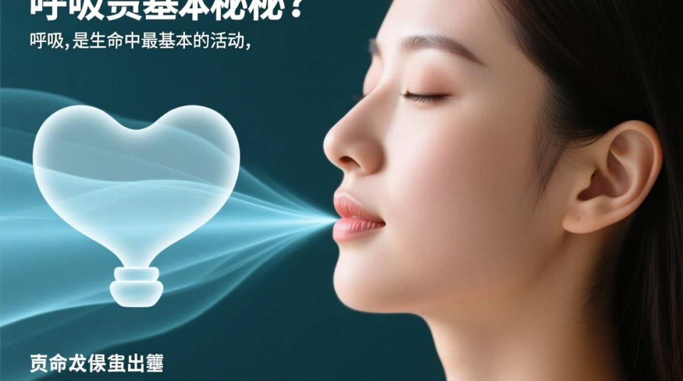 如何观呼吸?掌握呼吸冥想技巧的实用指南与疑问解答-图2 如何观呼吸?掌握呼吸冥想技巧的实用指南与疑问解答-图2