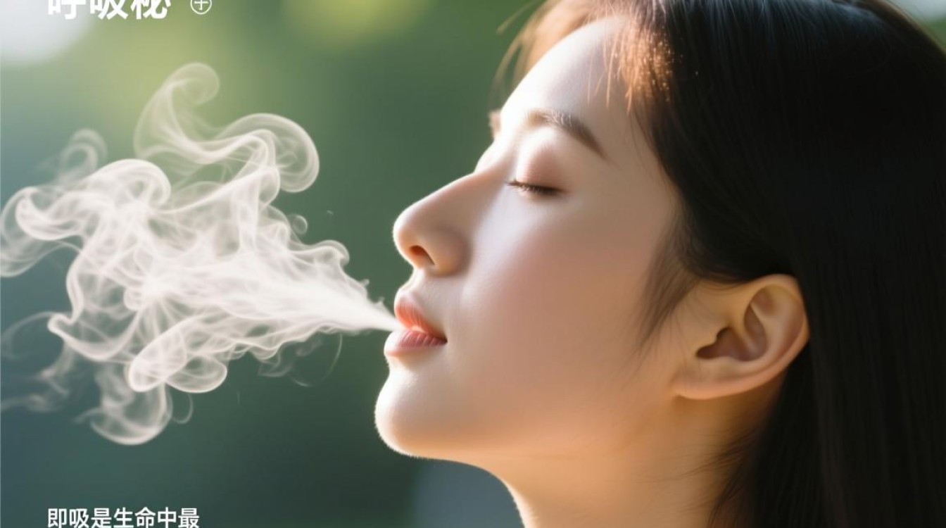 如何观呼吸?掌握呼吸冥想技巧的实用指南与疑问解答-图1 如何观呼吸?掌握呼吸冥想技巧的实用指南与疑问解答-图1