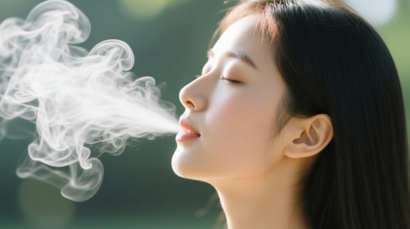 如何观呼吸?掌握呼吸冥想技巧的实用指南与疑问解答-图3 如何观呼吸?掌握呼吸冥想技巧的实用指南与疑问解答-图3
