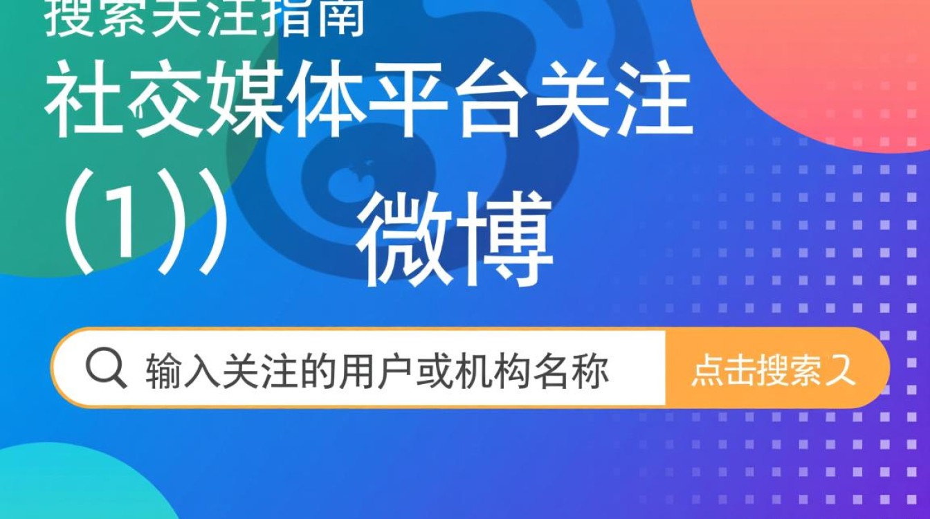 如何高效精准地在各大平台加关注，掌握最新动态？-图2