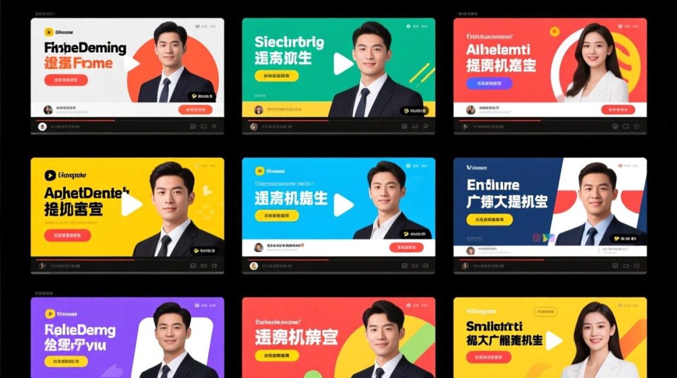 如何高效制作引人注目的分屏广告视频剪辑技巧揭秘？-图2