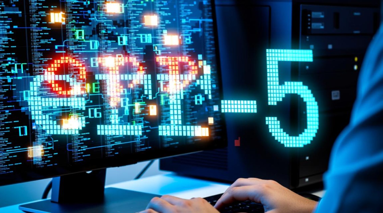 报错 err-5背后原因揭秘，是系统故障还是操作失误？-图2