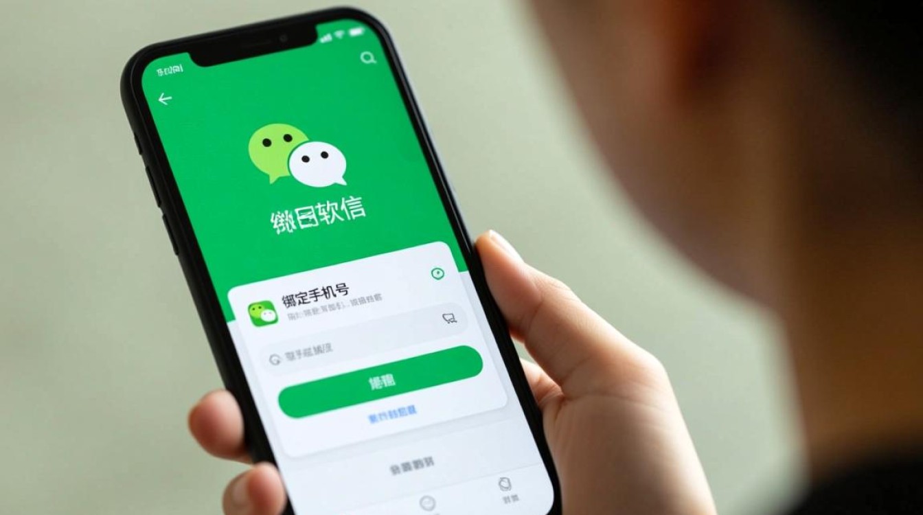 如何安全快速地在微信中解绑已绑定的手机号，避免账户风险？-图1