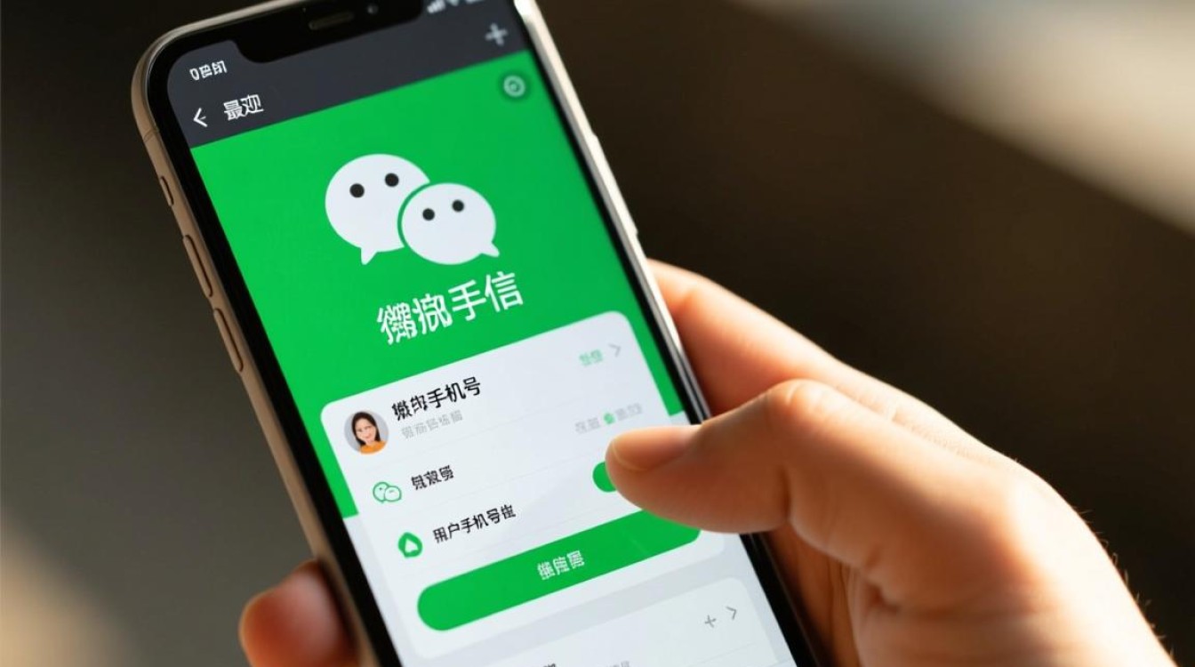 如何安全快速地在微信中解绑已绑定的手机号，避免账户风险？-图3
