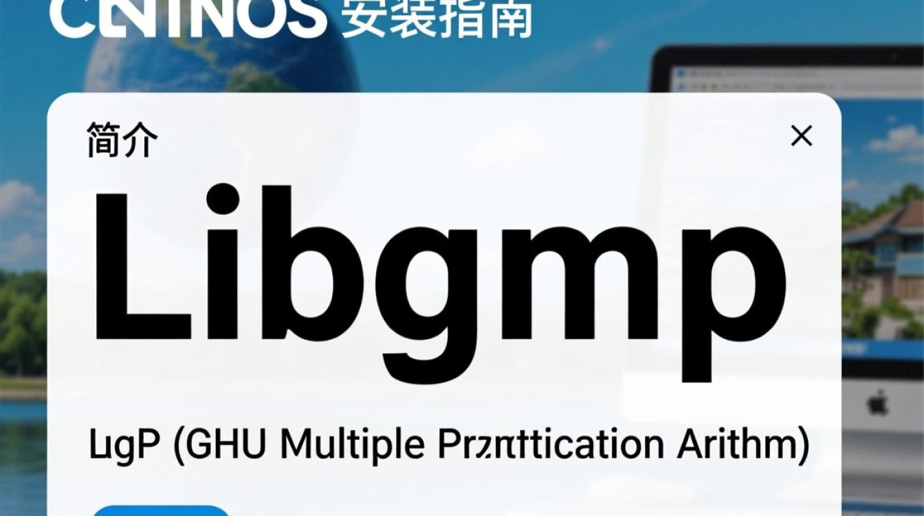 CentOS下安装libgmp时遇到哪些常见问题及解决方法？-图3