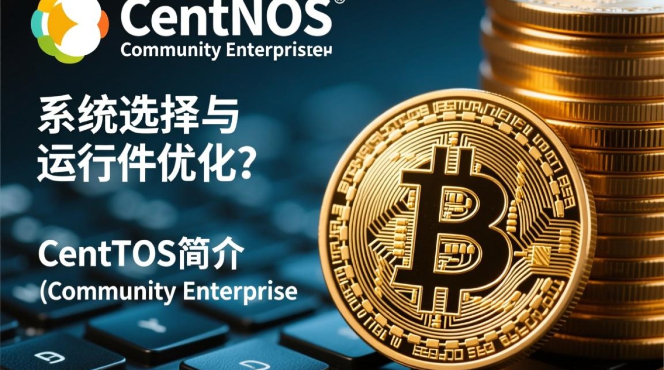 CentOS系统配置比特币钱包，具体步骤与注意事项有哪些？-图1