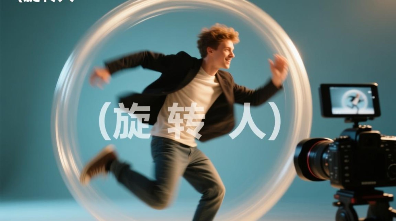 如何高效剪辑旋转人视频片段？技巧与步骤详解揭秘！-图1