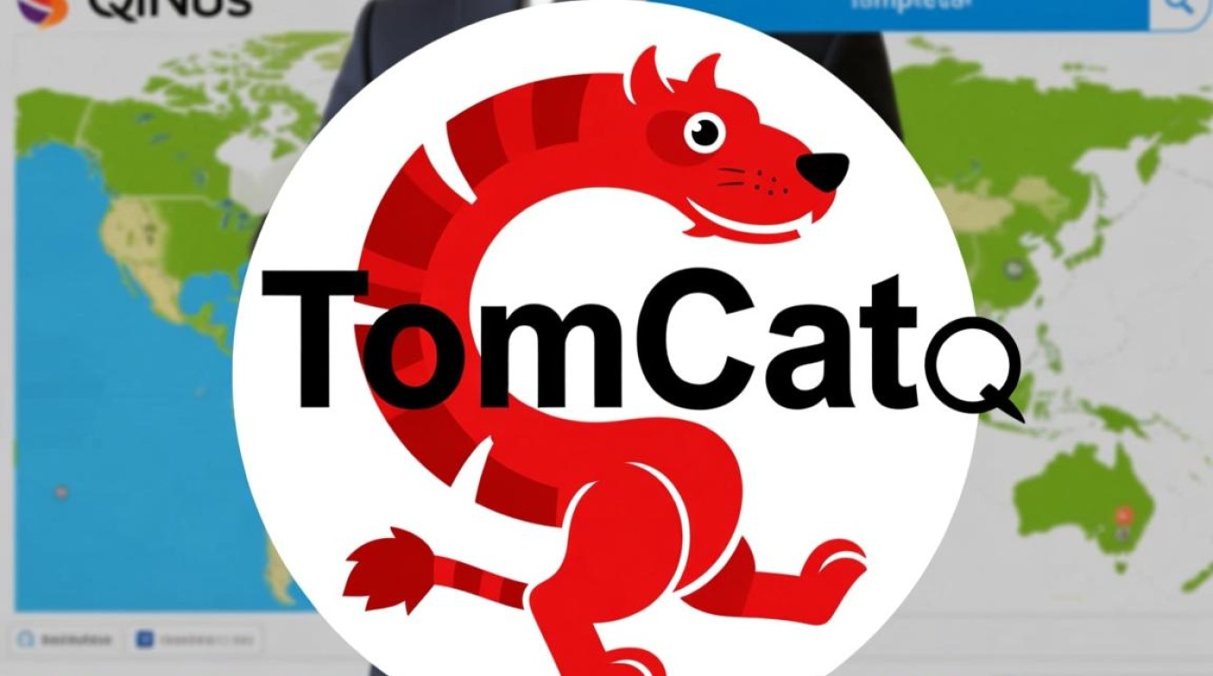 CentOS环境下如何高效查询Tomcat版本及配置信息？-图1