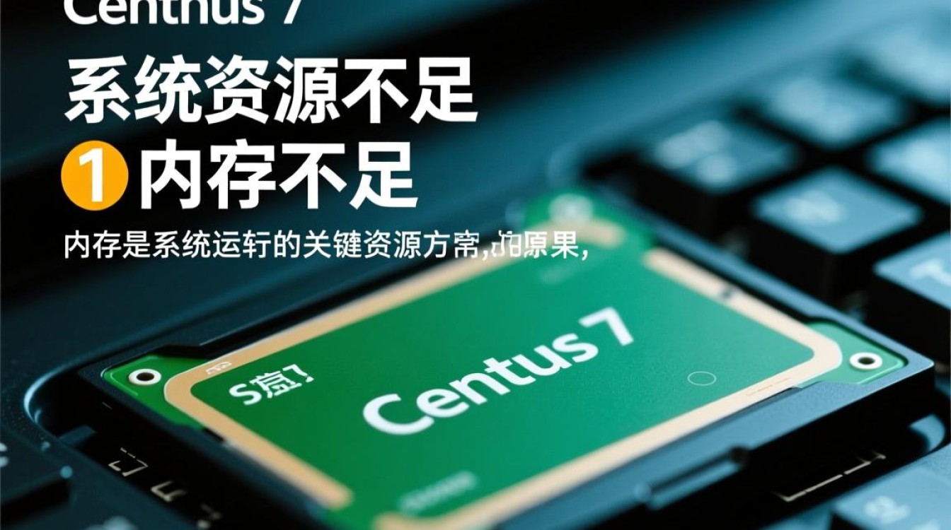 Centos 7系统运行缓慢？是配置问题还是其他原因？30招优化攻略揭秘！-图1
