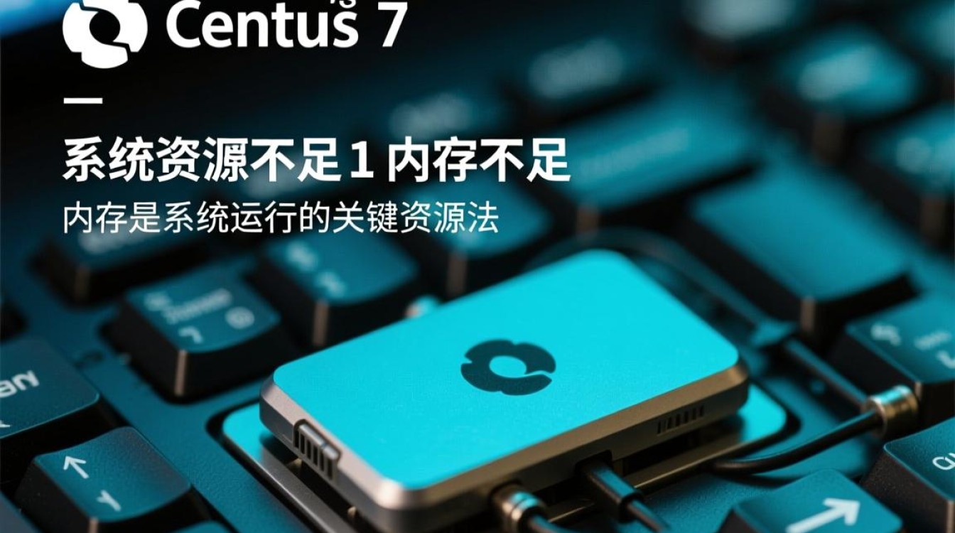Centos 7系统运行缓慢？是配置问题还是其他原因？30招优化攻略揭秘！-图2