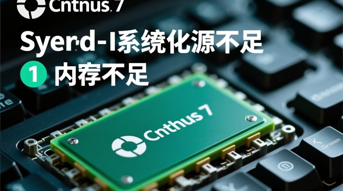 Centos 7系统运行缓慢？是配置问题还是其他原因？30招优化攻略揭秘！-图3