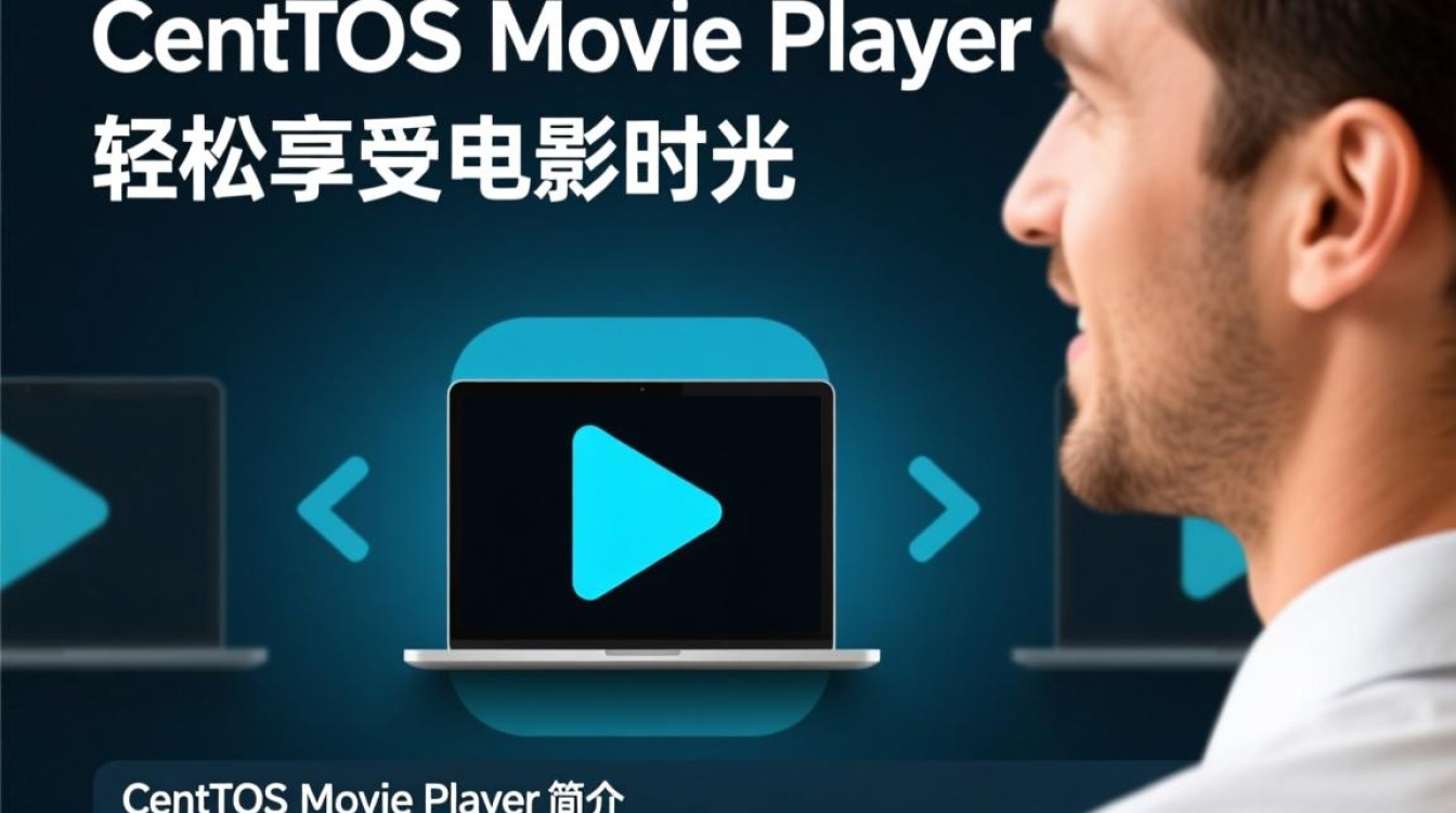 CentOS Movie Player为何如此受欢迎？揭秘其独特魅力与使用技巧！-图3