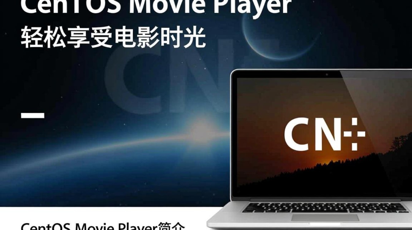 CentOS Movie Player为何如此受欢迎？揭秘其独特魅力与使用技巧！-图2