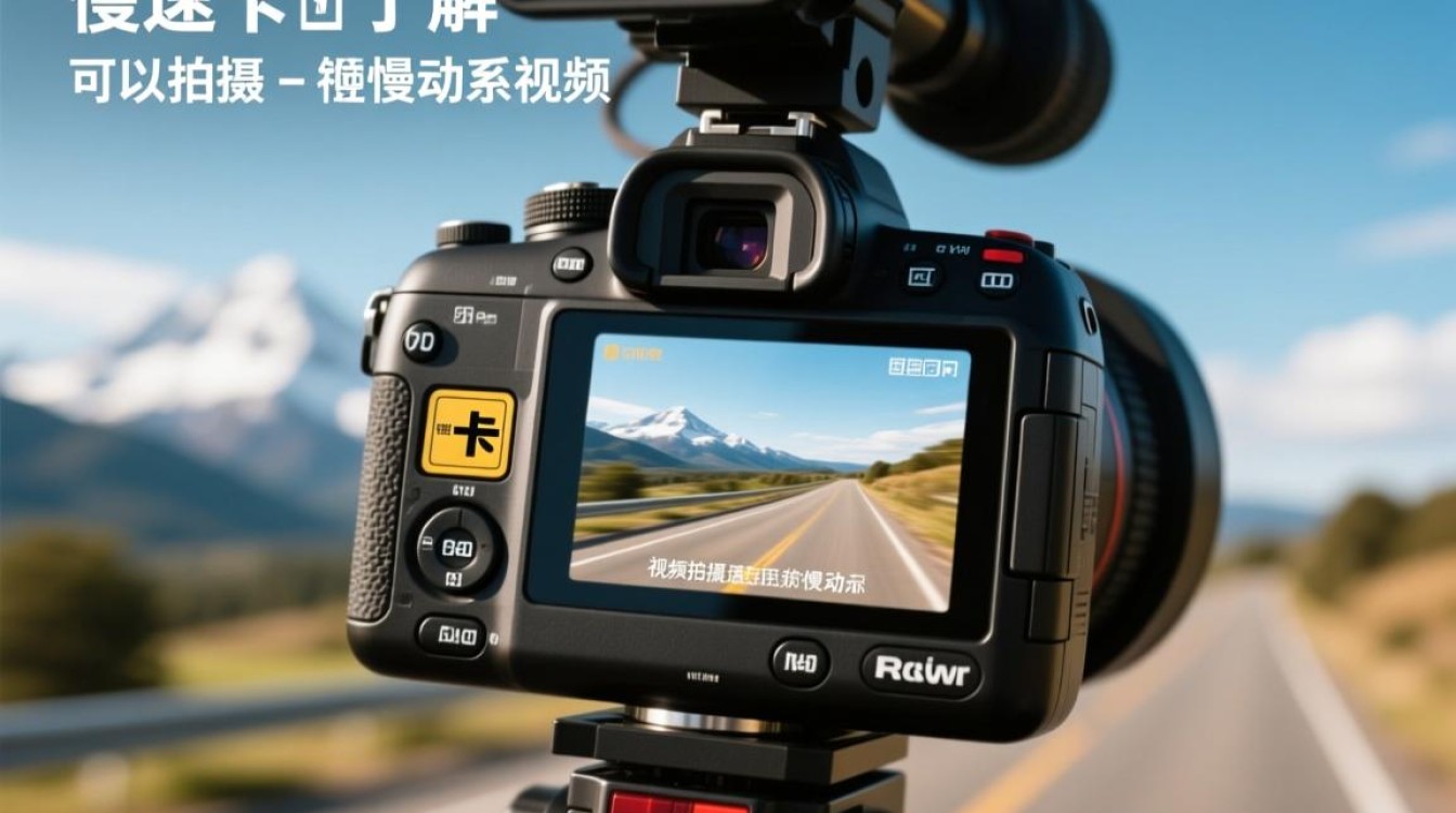 如何高效使用慢速卡进行视频剪辑技巧详解？-图2