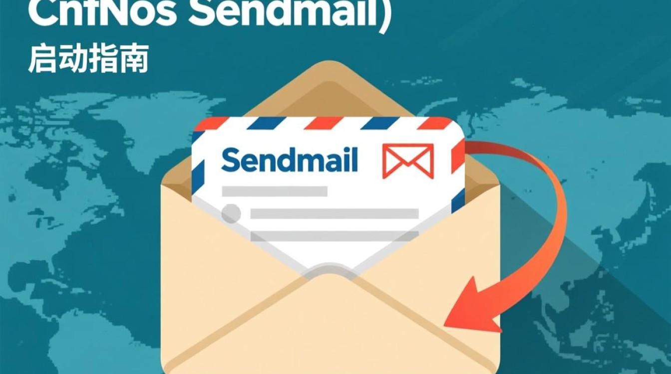 CentOS Sendmail启动失败?排查与解决30步详解!-图3 CentOS Sendmail启动失败?排查与解决30步详解!-图3