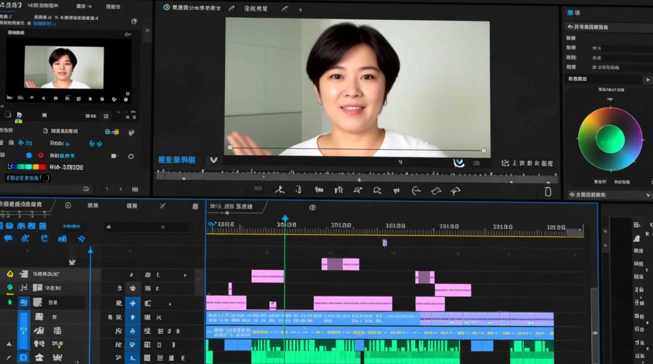 视频剪辑为何如此热门?揭秘短视频剪辑火爆背后的秘密!-图3 视频剪辑为何如此热门?揭秘短视频剪辑火爆背后的秘密!-图3