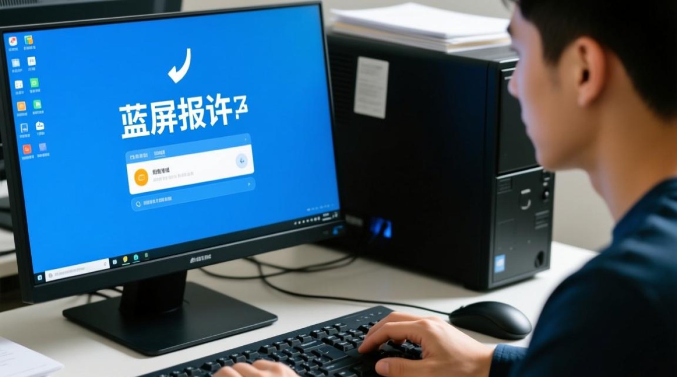 360关闭蓝屏报错功能，此举是否会影响用户电脑稳定性及安全？-图2