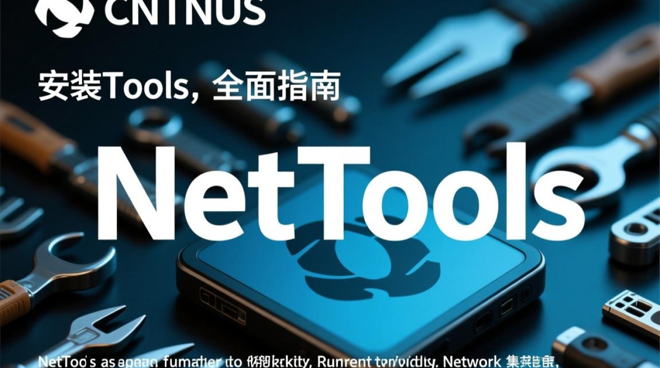 CentOS安装net-tools过程中遇到问题?30招解决常见难题详解!-图1 CentOS安装net-tools过程中遇到问题?30招解决常见难题详解!-图1