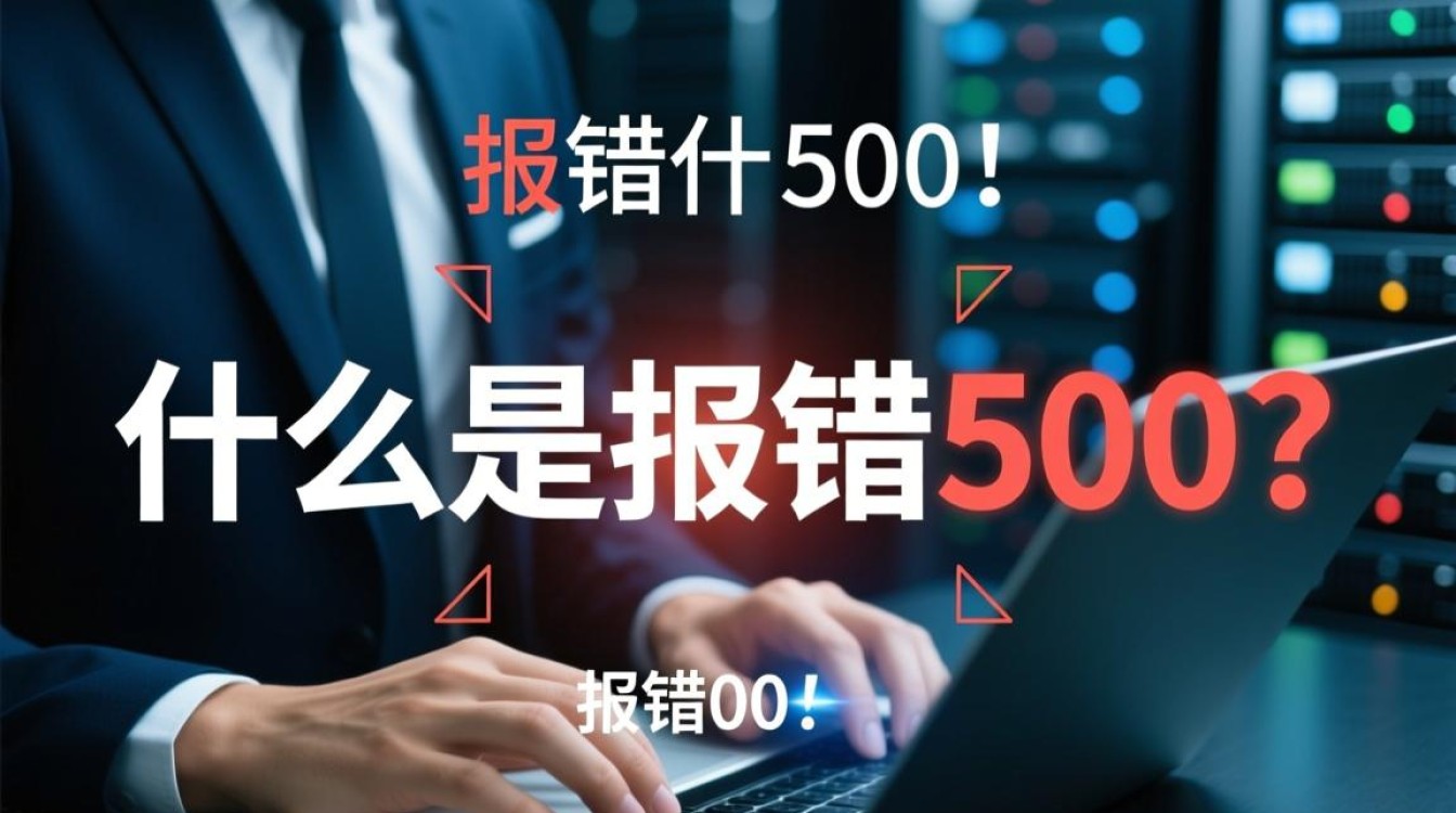报错500 是什么原因?如何解决?深度解析-图3 报错500 是什么原因?如何解决?深度解析-图3