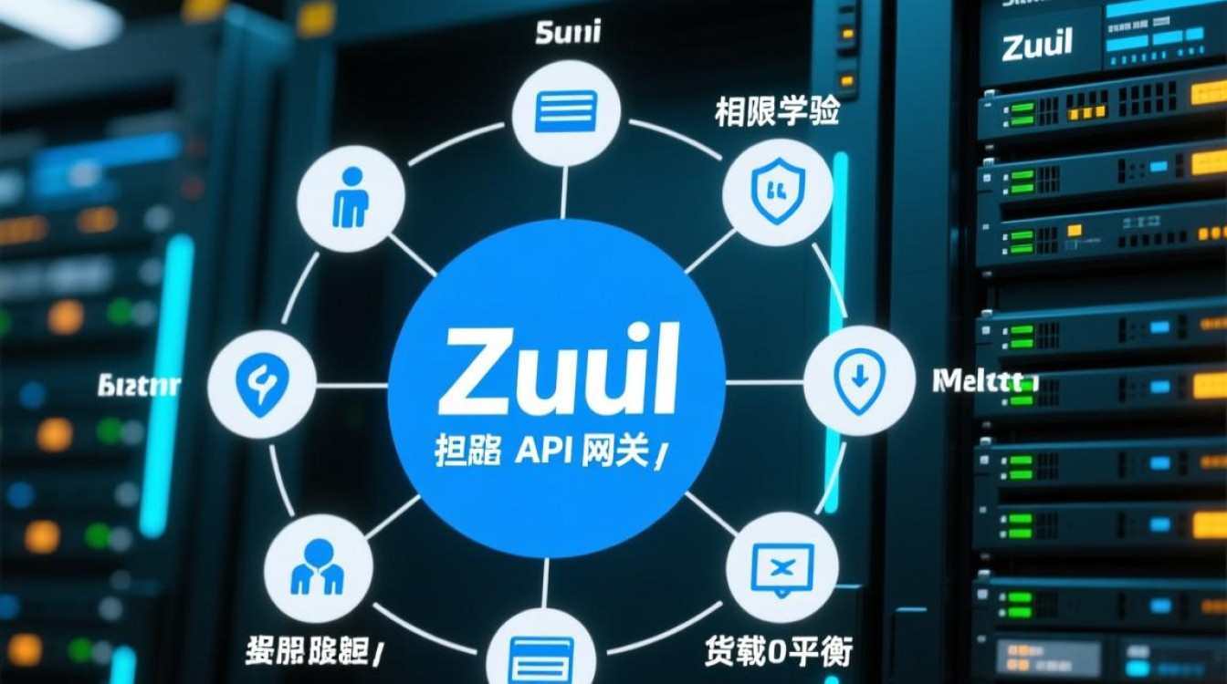 zuul压力测试报错如何排查解决？详细分析及常见问题解答-图2