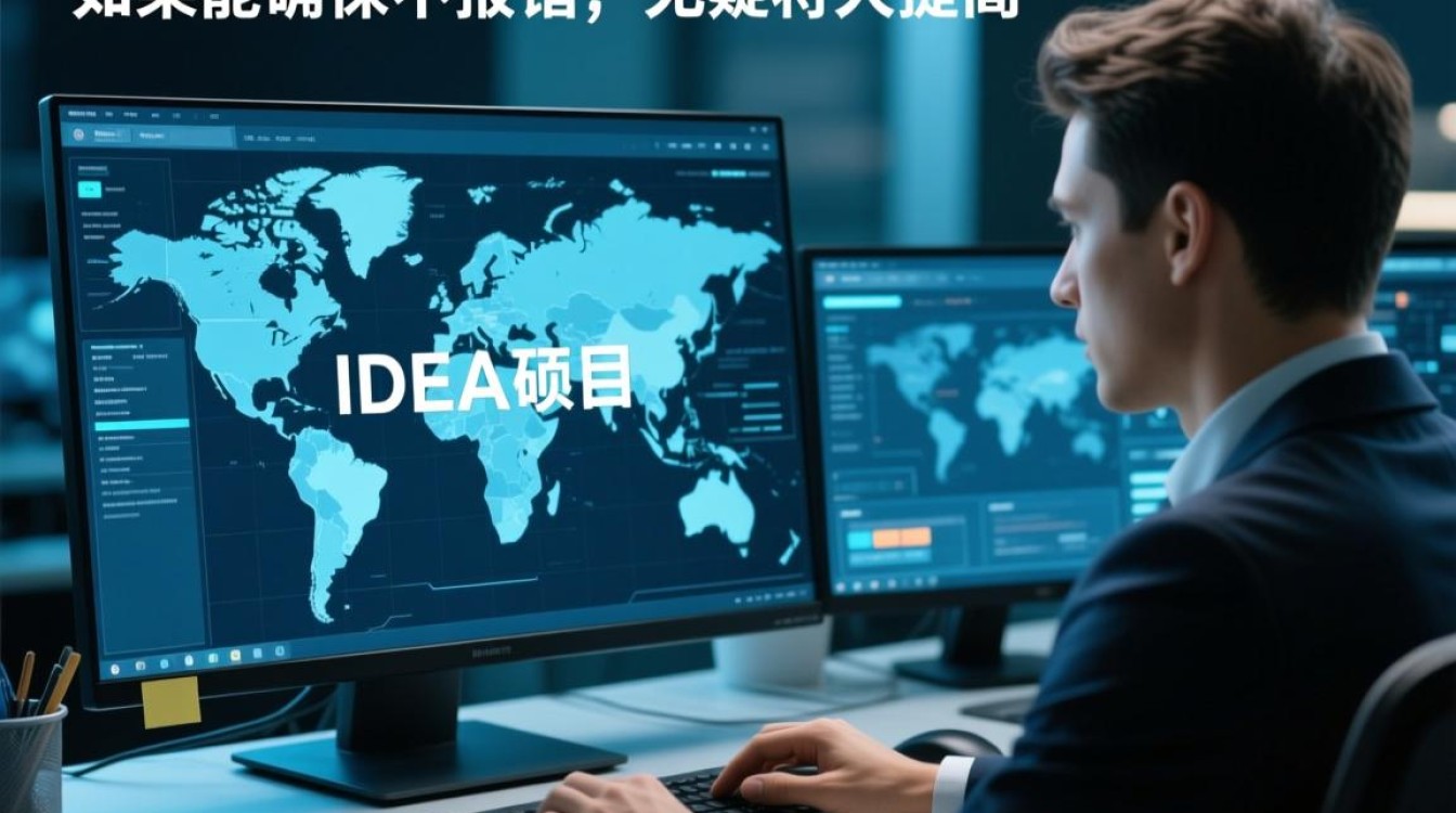 为什么idea项目运行不报错,背后隐藏什么秘密?-图3 为什么idea项目运行不报错,背后隐藏什么秘密?-图3