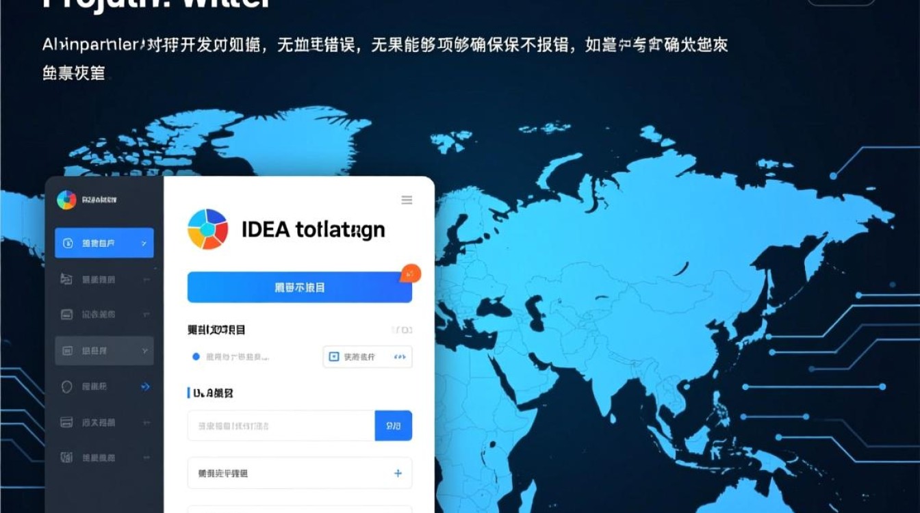为什么idea项目运行不报错,背后隐藏什么秘密?-图2 为什么idea项目运行不报错,背后隐藏什么秘密?-图2