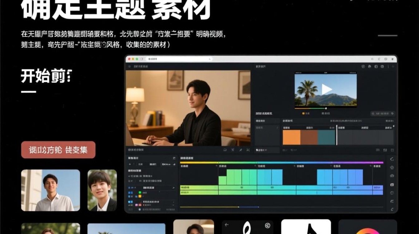 如何高效剪辑跃龙门视频，打造精彩瞬间？-图1