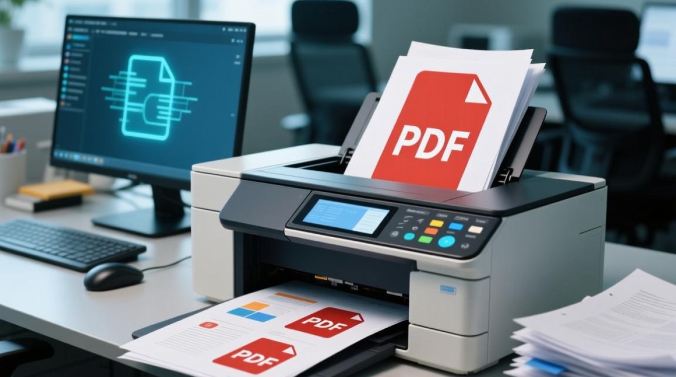 批量打印PDF文件，有哪些高效便捷的方法和技巧？-图1