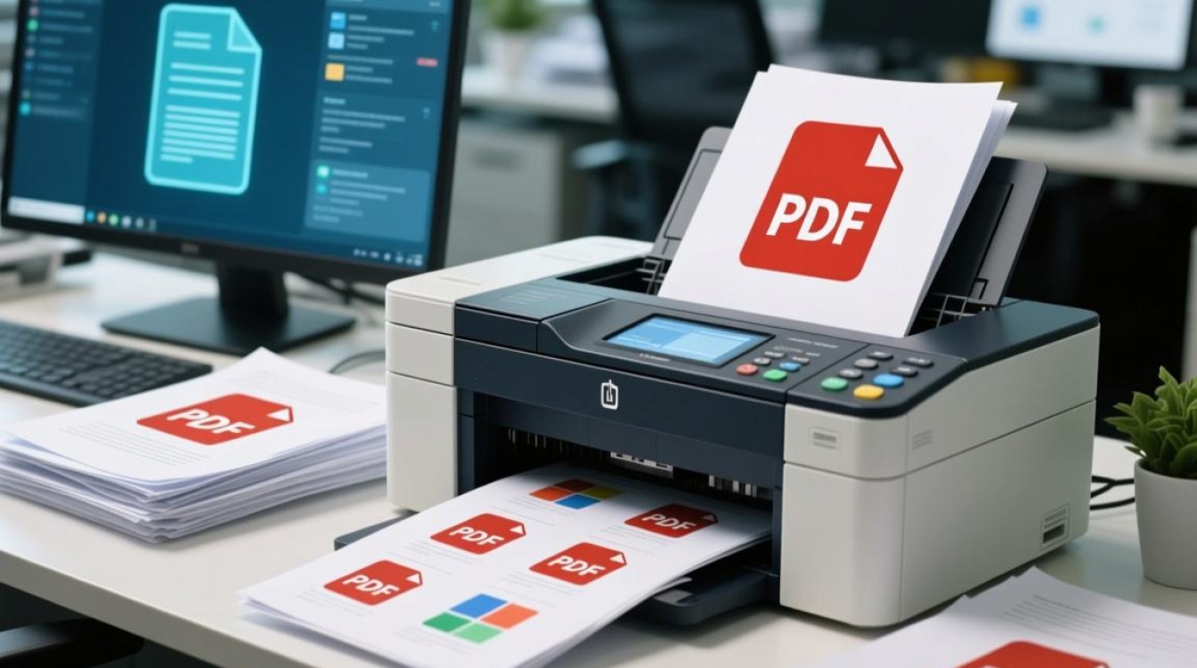 批量打印PDF文件，有哪些高效便捷的方法和技巧？-图3