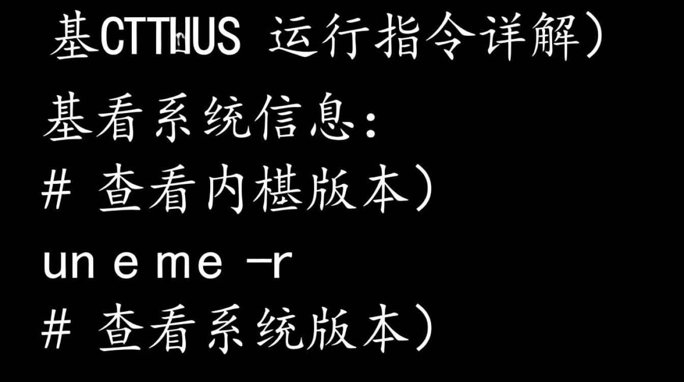 CentOS运行指令时，有哪些常见问题或技巧可以分享？-图2