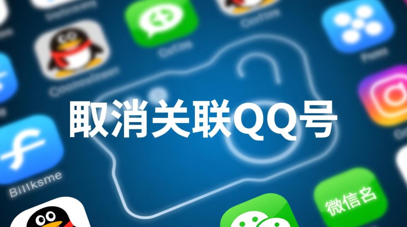 为何我的QQ号总是被关联？揭秘取消QQ号关联的正确方法！-图3