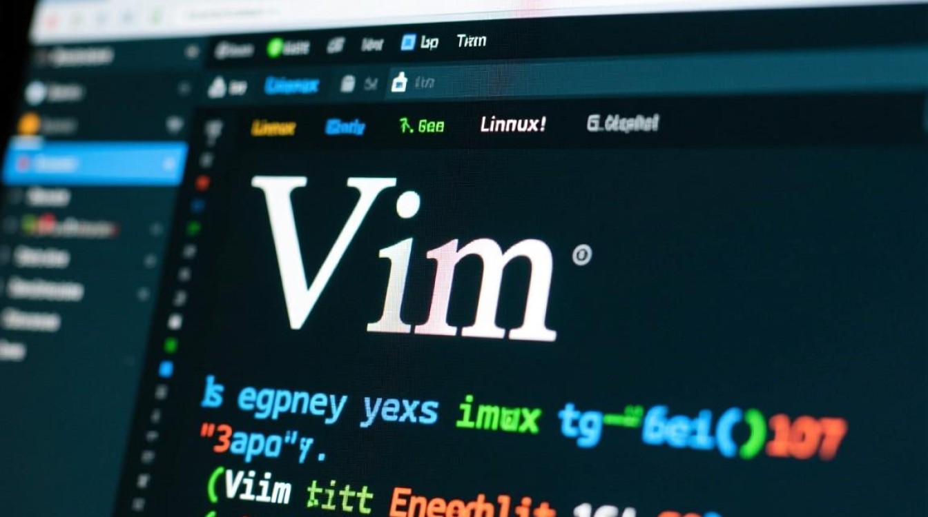 Linux下Vim编辑器频繁报错,是配置问题还是版本冲突?如何排查解决?-图3 Linux下Vim编辑器频繁报错,是配置问题还是版本冲突?如何排查解决?-图3