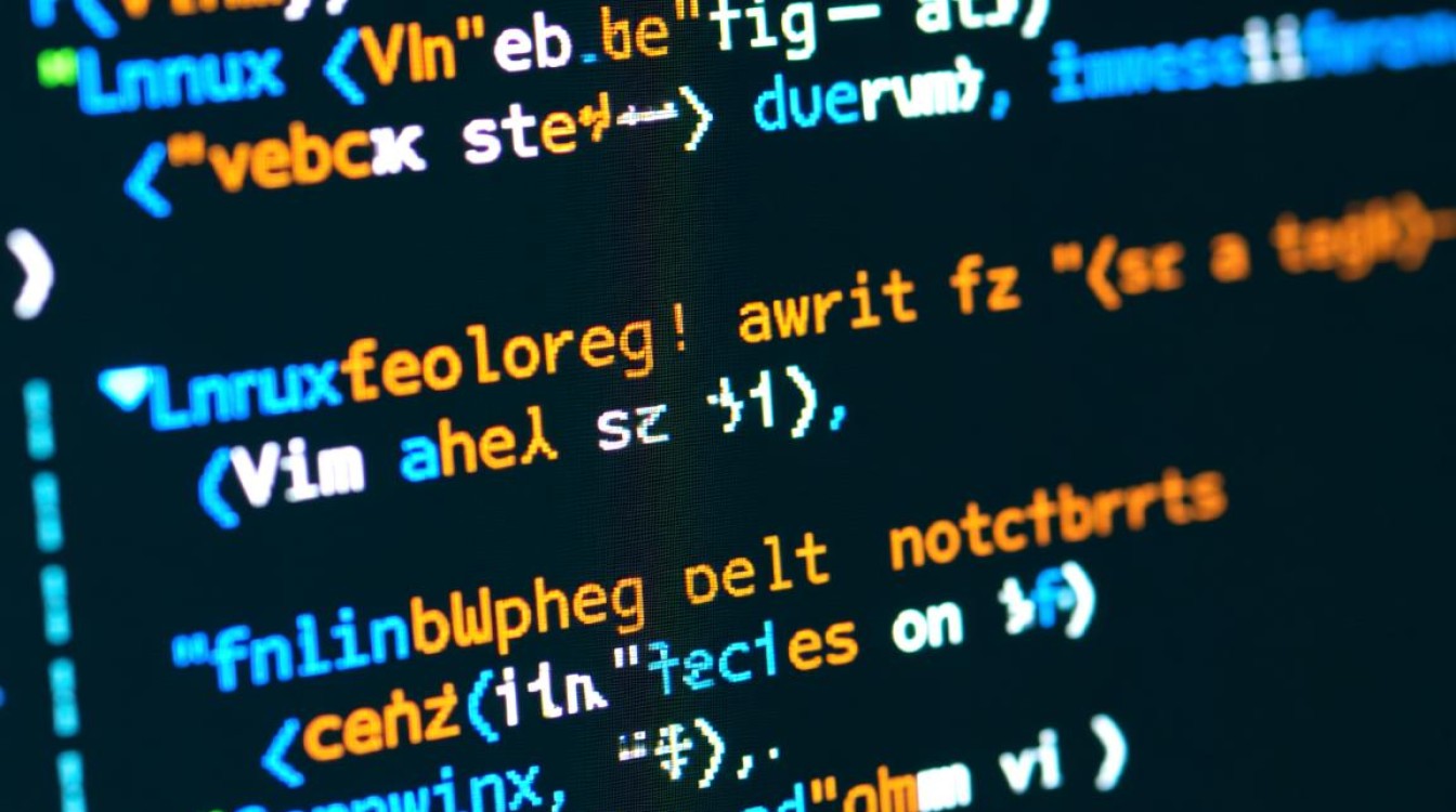 Linux下Vim编辑器频繁报错,是配置问题还是版本冲突?如何排查解决?-图2 Linux下Vim编辑器频繁报错,是配置问题还是版本冲突?如何排查解决?-图2