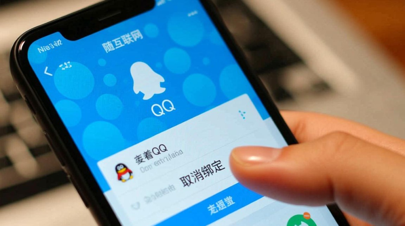为何我的QQ账号无法取消绑定？详细步骤和原因揭秘！-图3