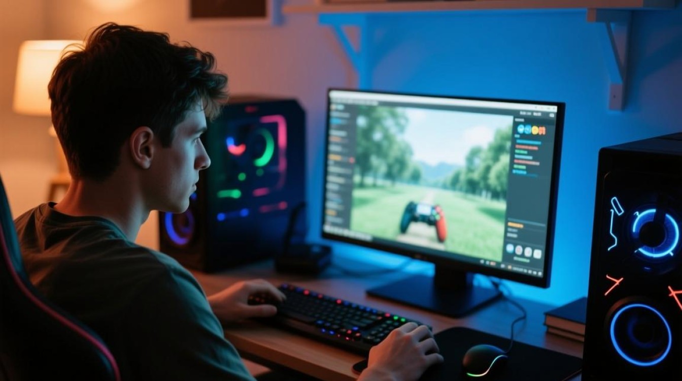 青少年沉迷游戏如何有效预防？专家支招，破解沉迷困境！-图3