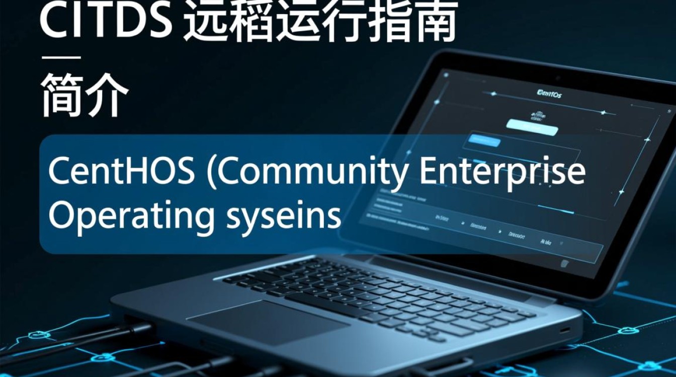 CentOS远程运行时遇到问题？如何优化和解决常见挑战？-图1