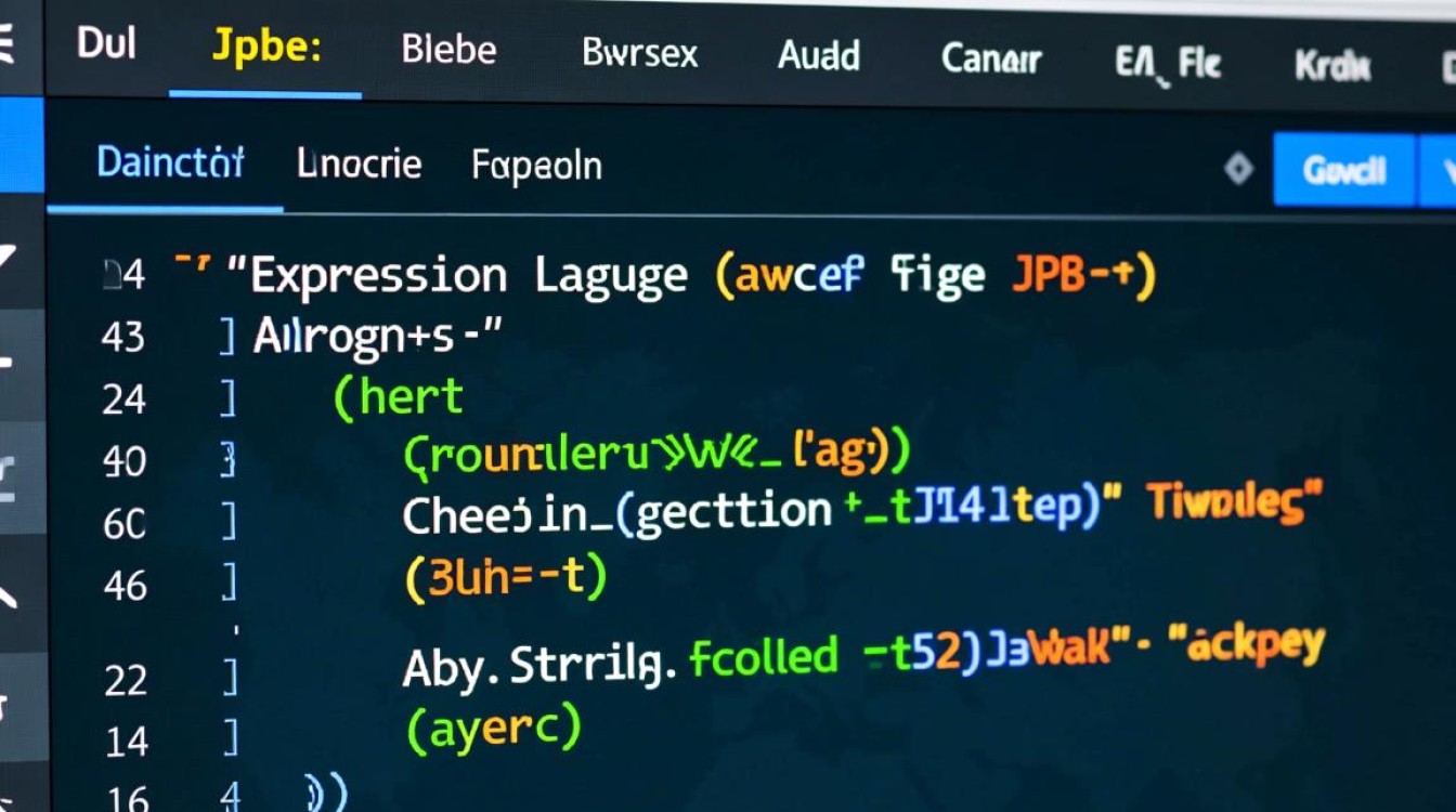 el循环报错500究竟是什么原因导致，如何快速排查解决？-图1