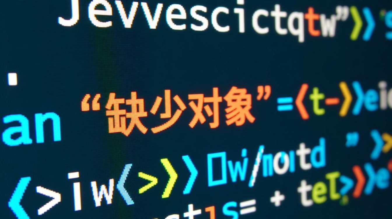 JavaScript运行时出错,为何总是提示缺少对象引用?-图2 JavaScript运行时出错,为何总是提示缺少对象引用?-图2