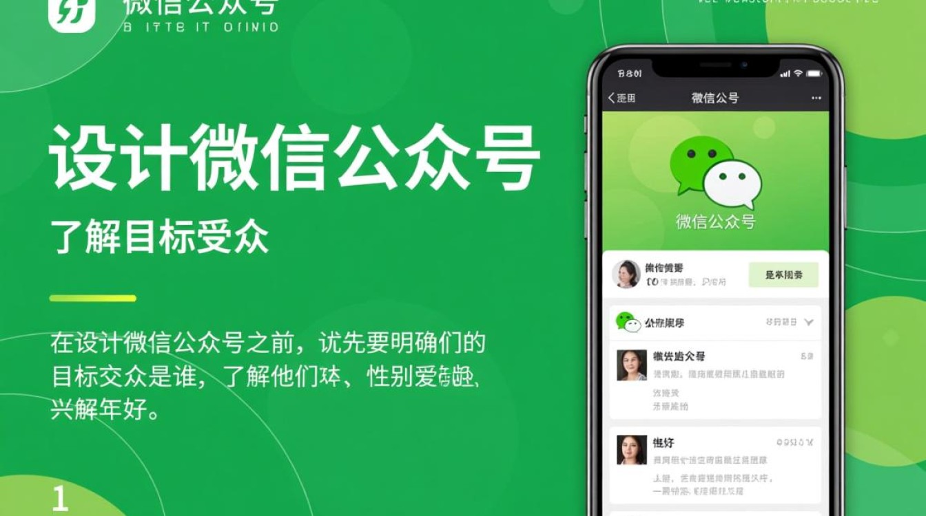 如何巧妙设计微信公众号才能吸粉引流,打造品牌影响力?-图1 如何巧妙设计微信公众号才能吸粉引流,打造品牌影响力?-图1