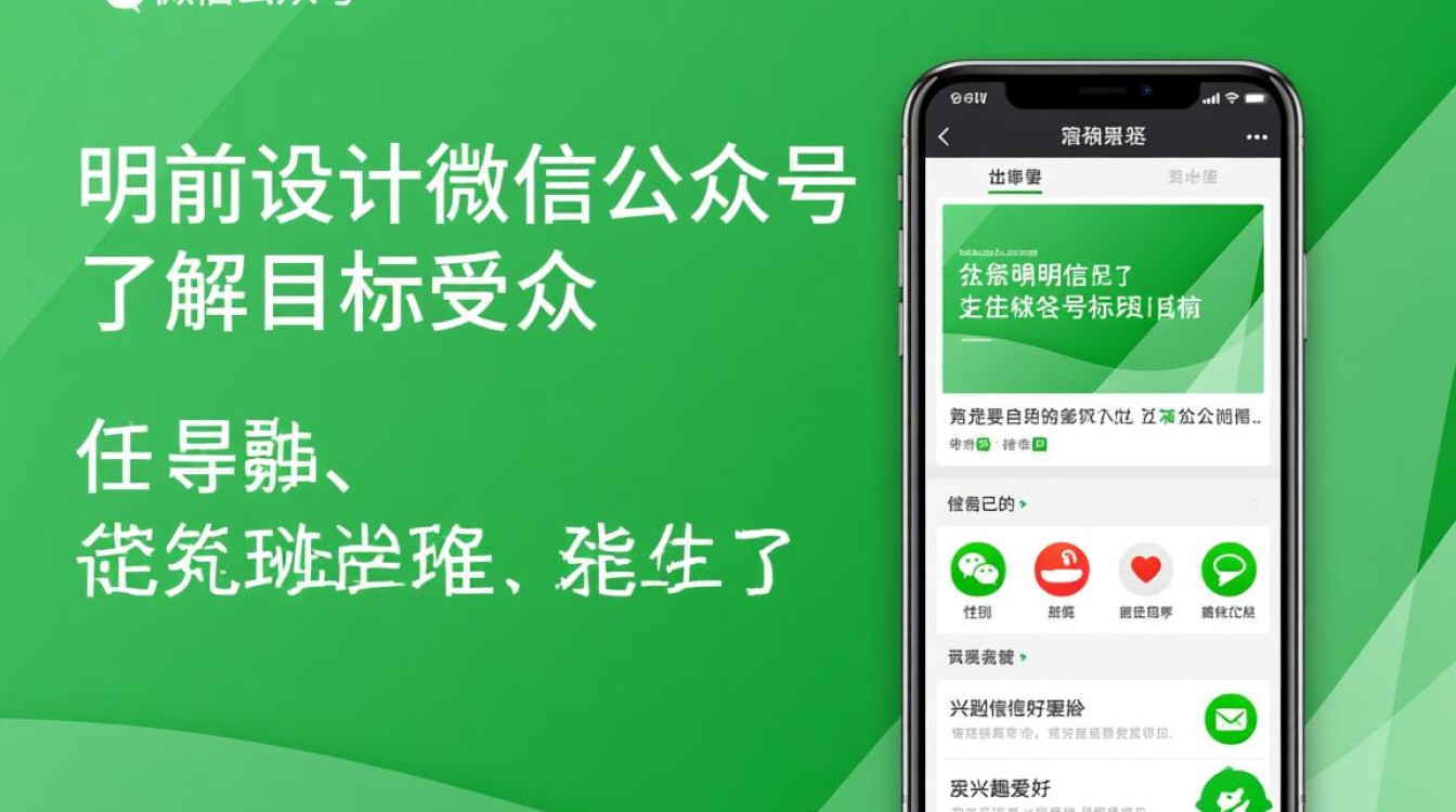 如何巧妙设计微信公众号才能吸粉引流,打造品牌影响力?-图2 如何巧妙设计微信公众号才能吸粉引流,打造品牌影响力?-图2