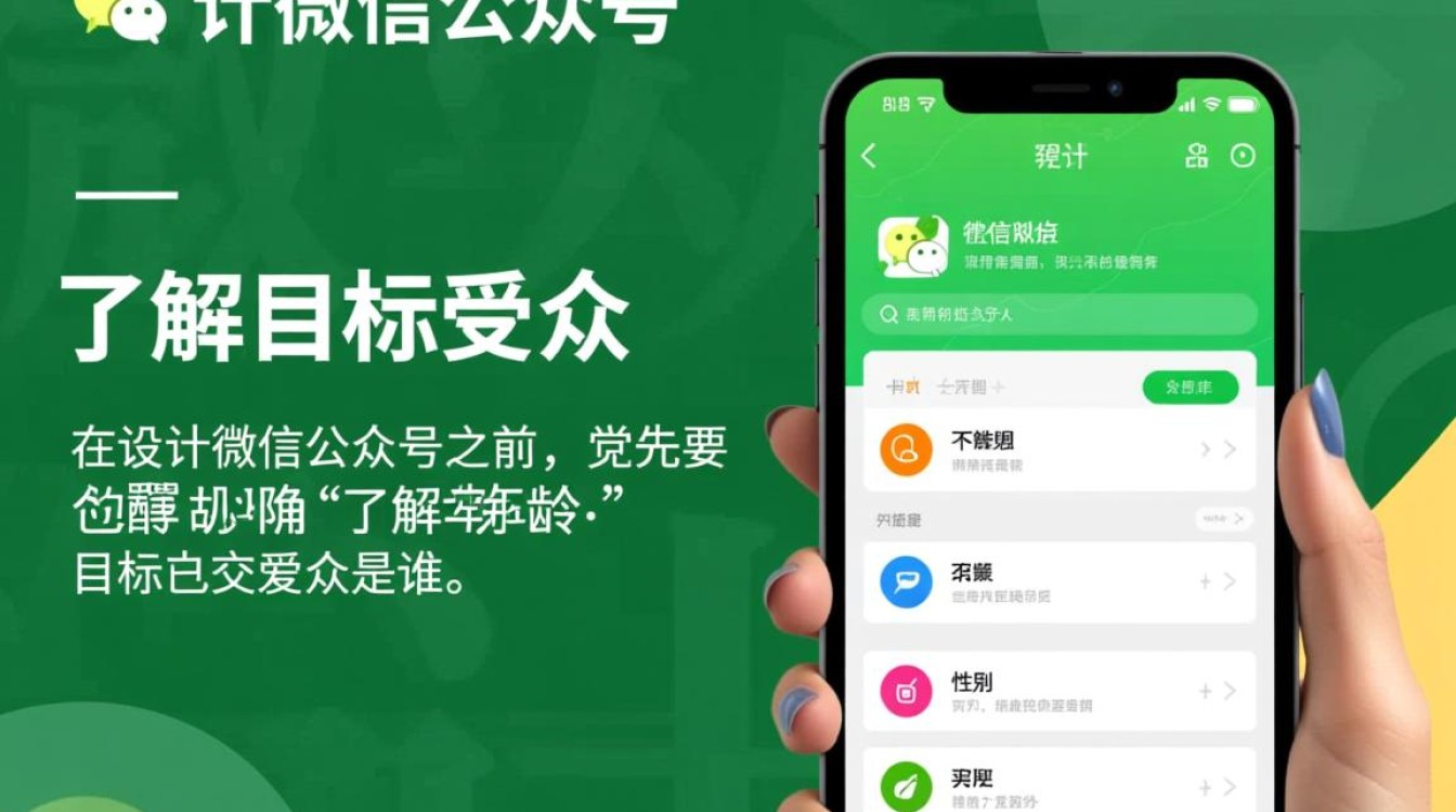 如何巧妙设计微信公众号才能吸粉引流,打造品牌影响力?-图3 如何巧妙设计微信公众号才能吸粉引流,打造品牌影响力?-图3