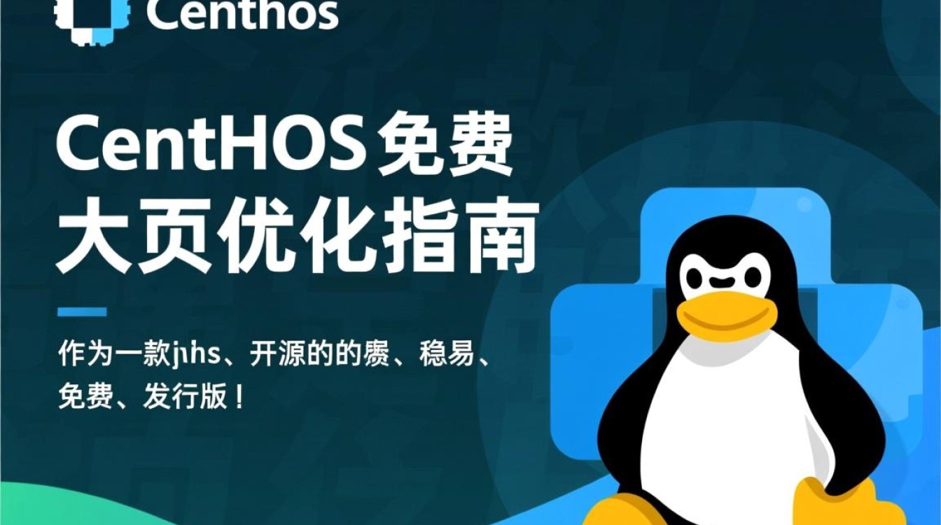 Centos大页配置后，如何优化性能提升效率？-图2