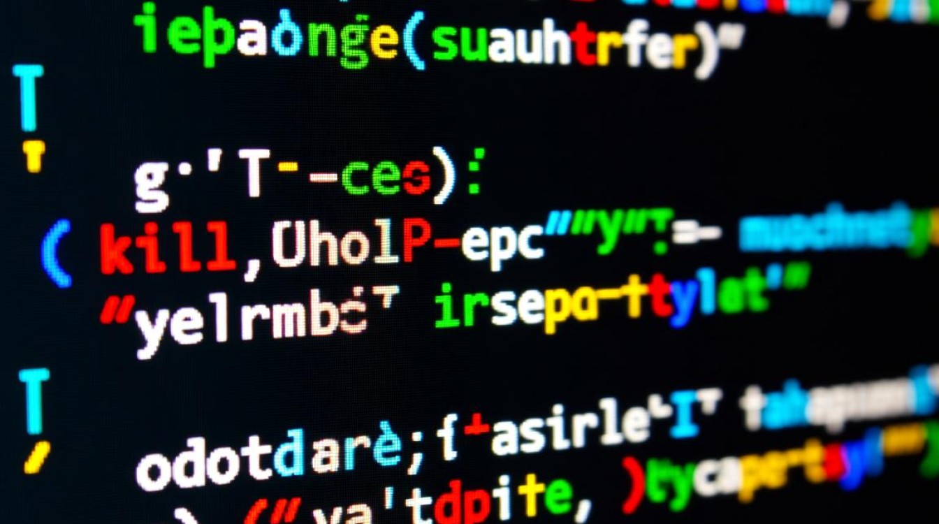 CentOS系统中如何正确使用kill命令发送不同kill信号?-图3 CentOS系统中如何正确使用kill命令发送不同kill信号?-图3