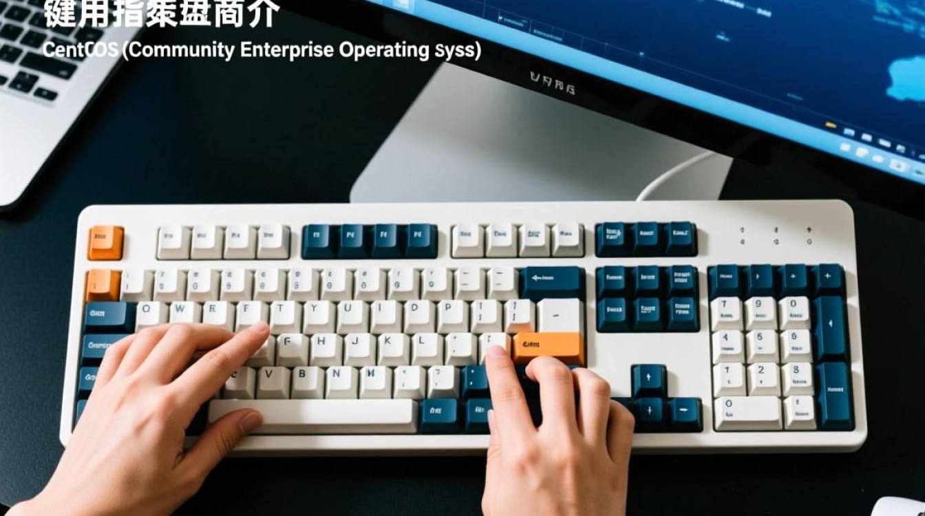 CentOS小键盘设置与使用技巧，如何优化打字体验？-图3