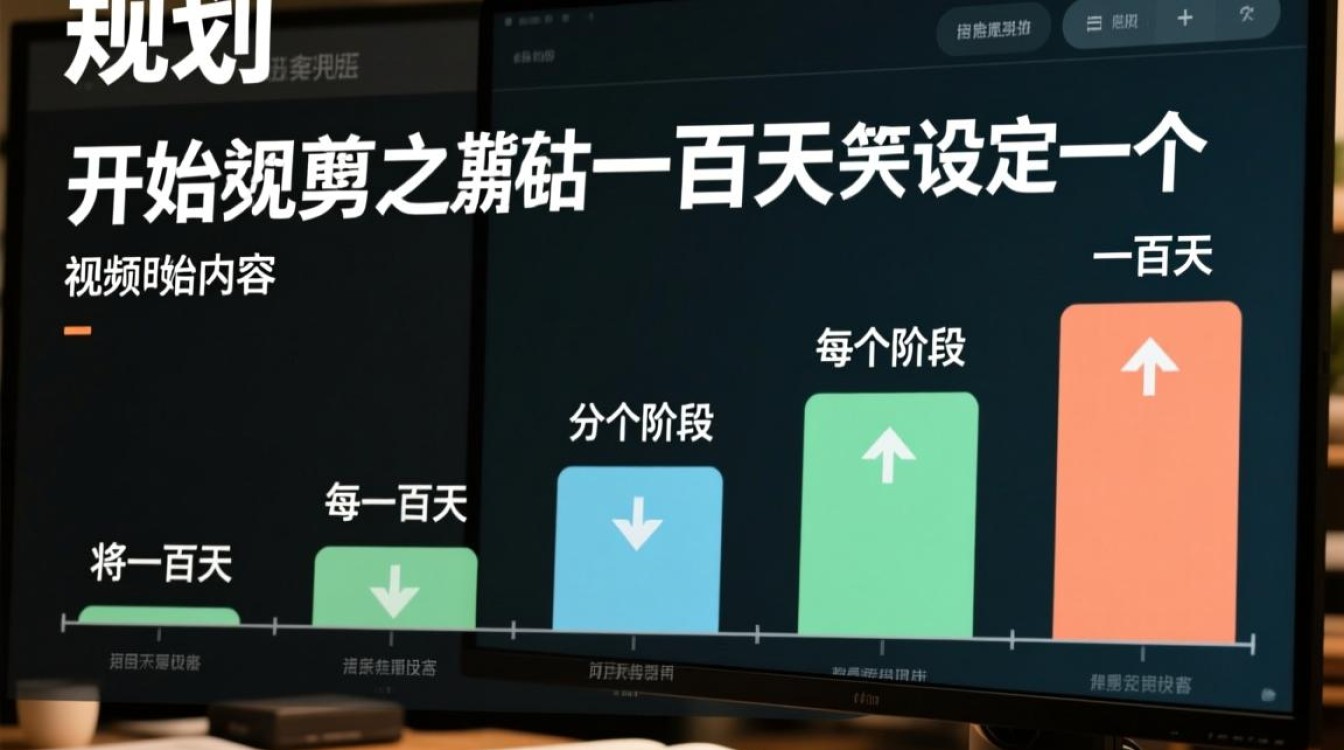 如何巧妙剪辑一百天视频，打造精彩回顾？-图2