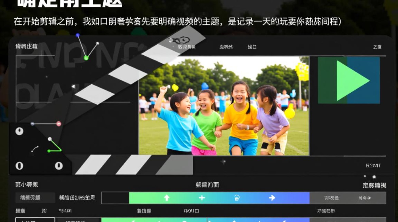 如何巧妙剪辑玩耍日常视频，打造精彩瞬间？-图3