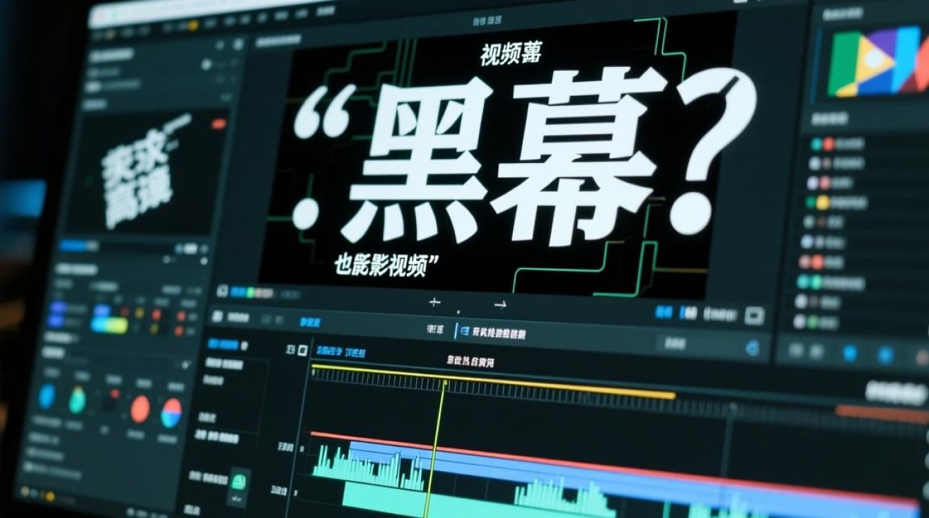 视频剪辑技巧揭秘,揭秘黑幕加大效果的制作方法?-图3 视频剪辑技巧揭秘,揭秘黑幕加大效果的制作方法?-图3