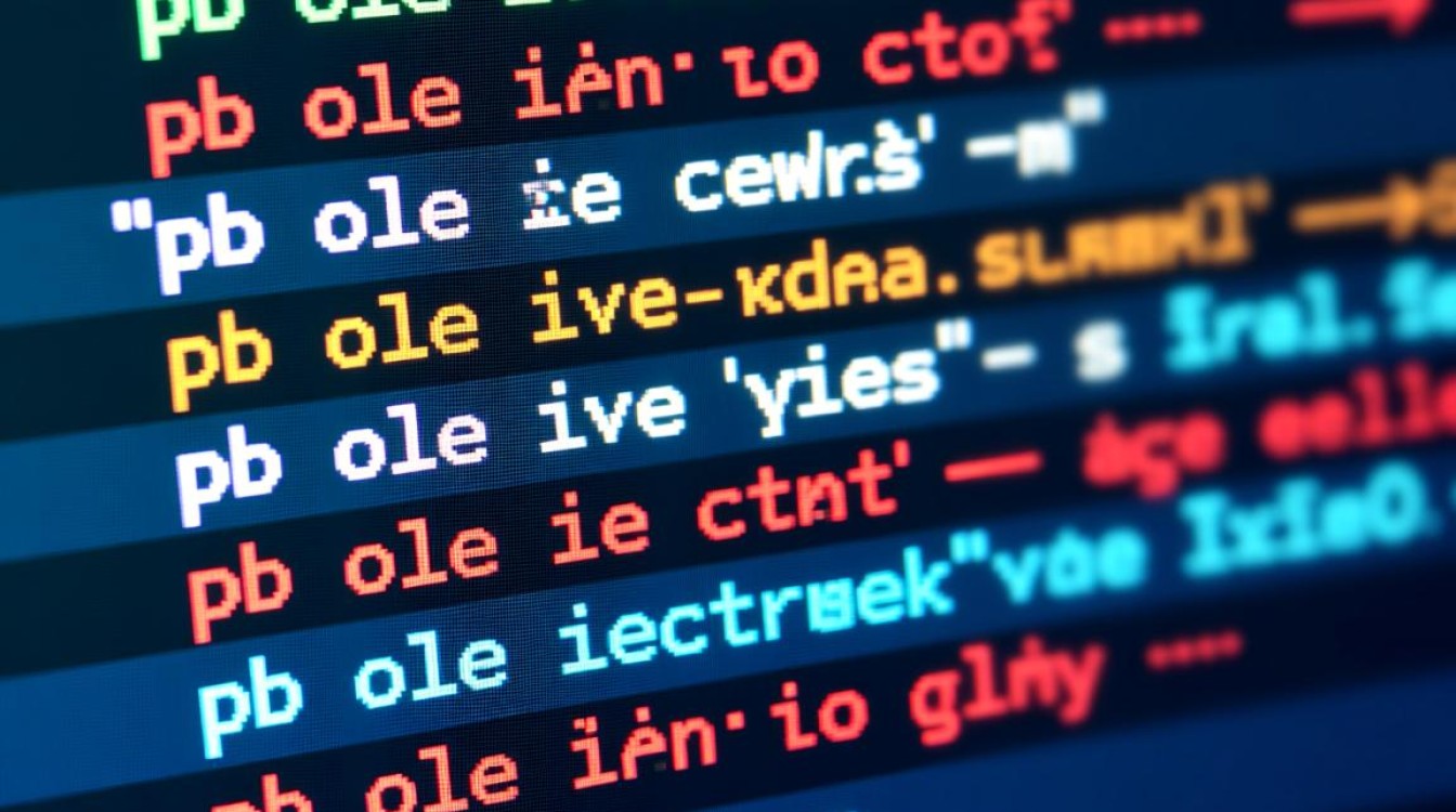 pb ole ie报错原因排查及解决方法，为何频繁出现这类问题？-图1