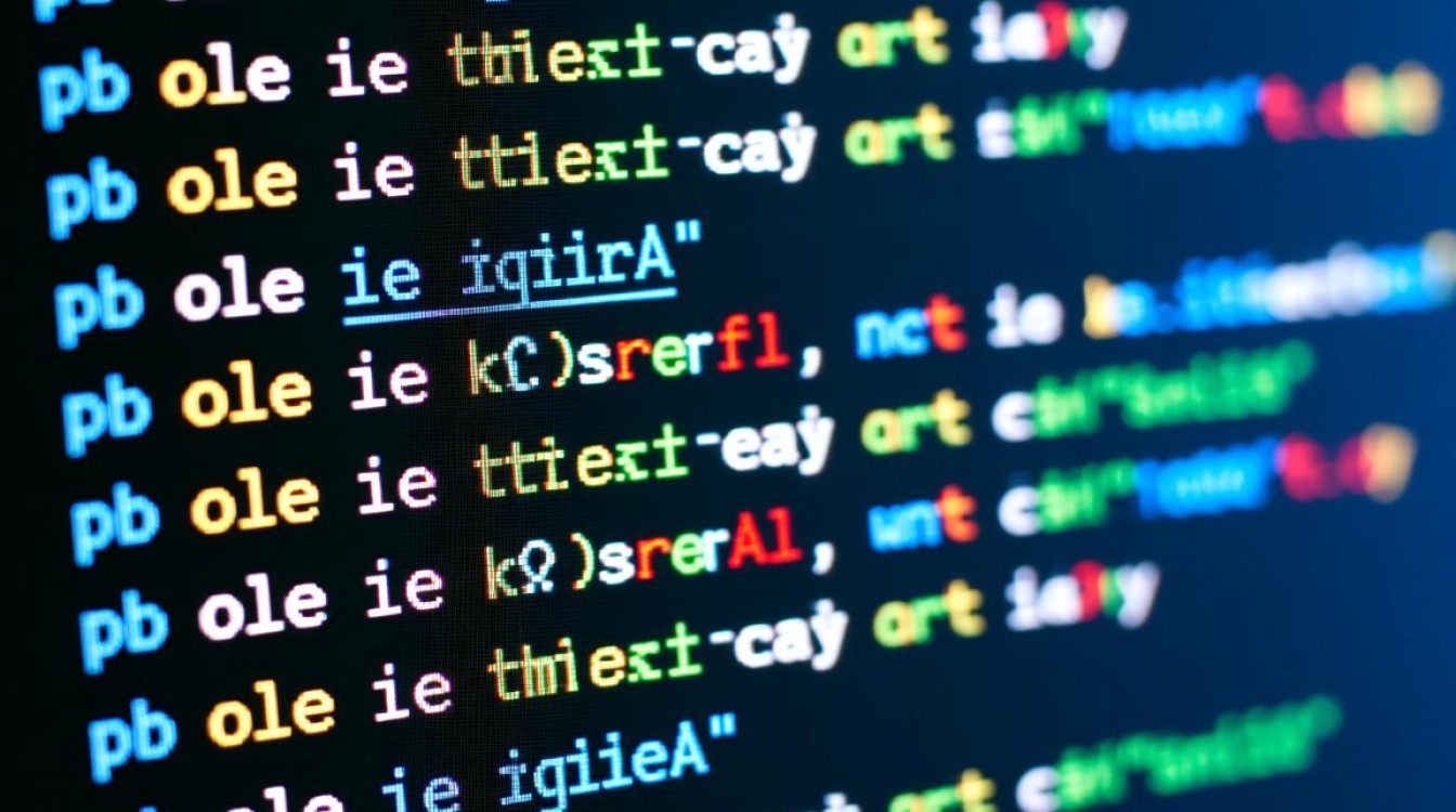 pb ole ie报错原因排查及解决方法，为何频繁出现这类问题？-图3